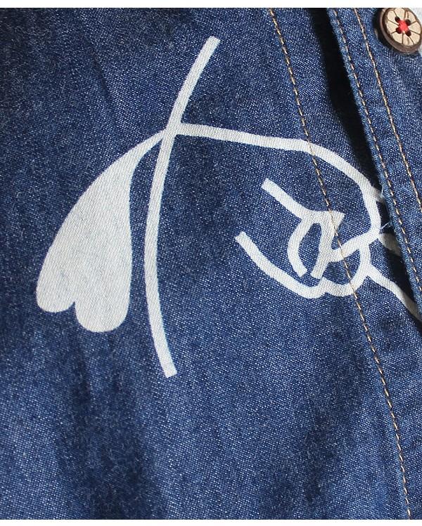 KAWATANI SHIRT 6