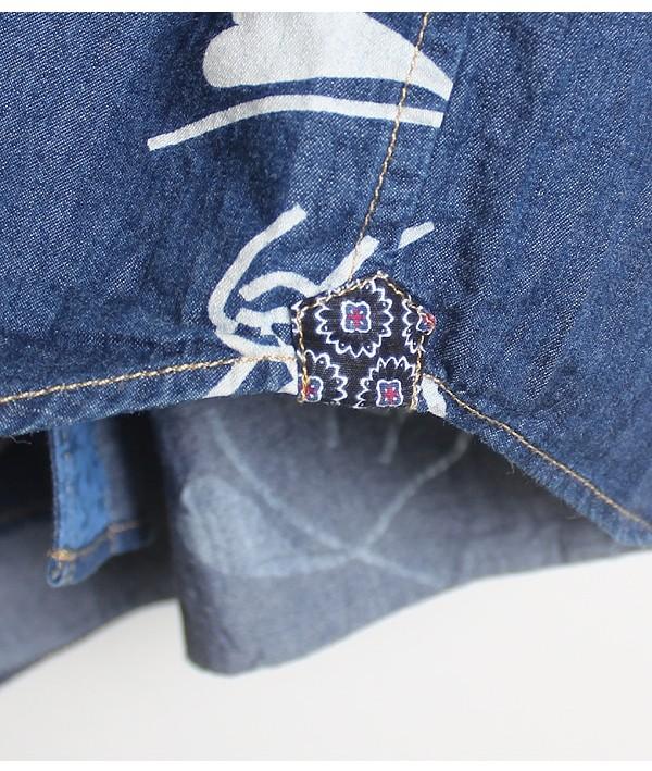KAWATANI SHIRT 8