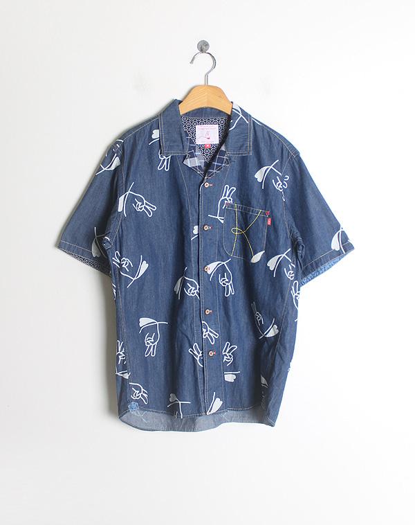 KAWATANI SHIRT 2