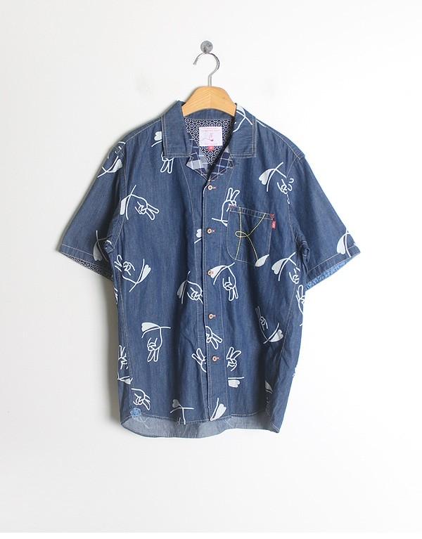 KAWATANI SHIRT 3