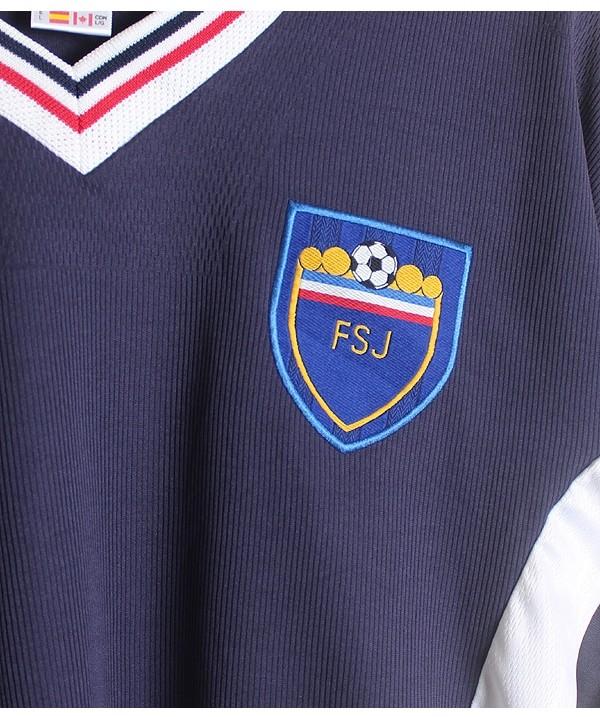ADIDAS [98/00 Jugoslavia Home] 5