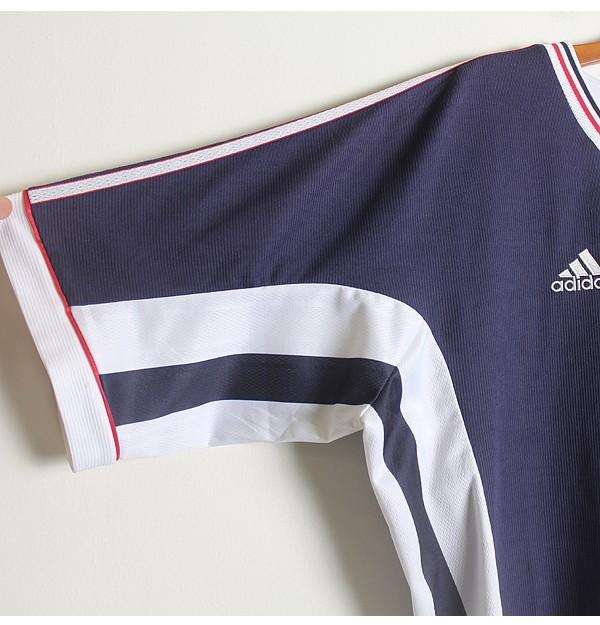 ADIDAS [98/00 Jugoslavia Home] 7