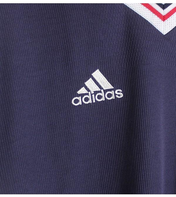 ADIDAS [98/00 Jugoslavia Home] 6