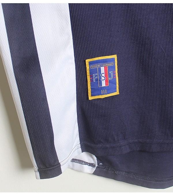 ADIDAS [98/00 Jugoslavia Home] 8