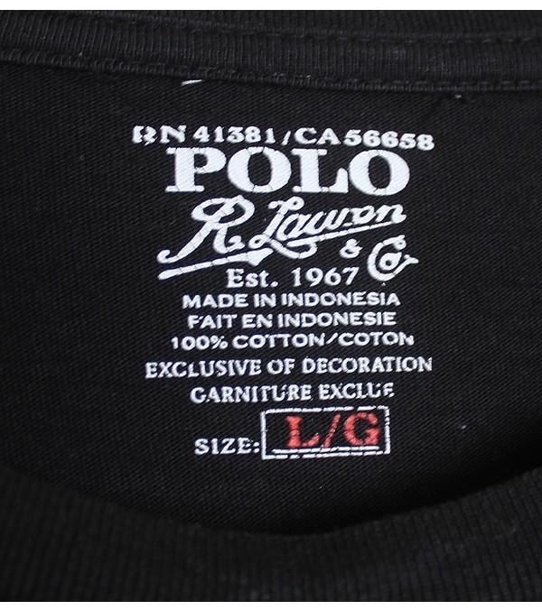 Polo by RALPH LAUREN 7