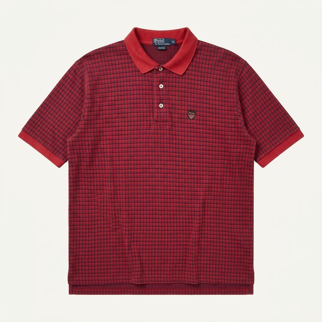 Polo by RALPH LAUREN [Made in USA] 1