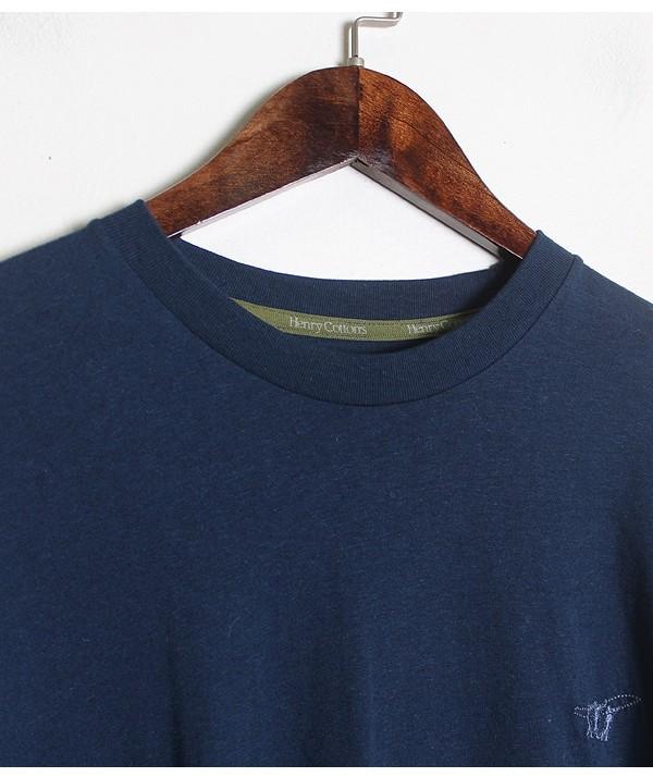 Henry Cottons [Linen, Cotton] 4