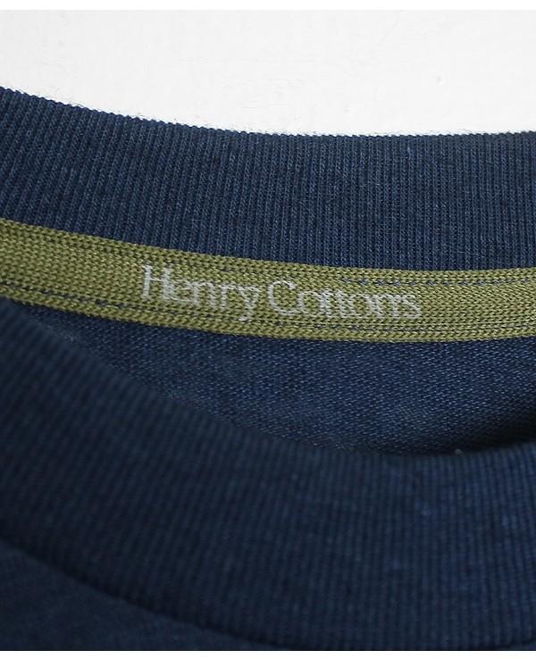 Henry Cottons [Linen, Cotton] 7