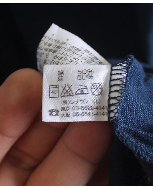 Henry Cottons [Linen, Cotton] 8