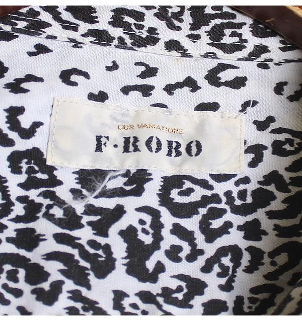 F ROBO 7
