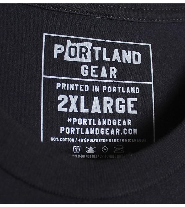 PORTLAND 7