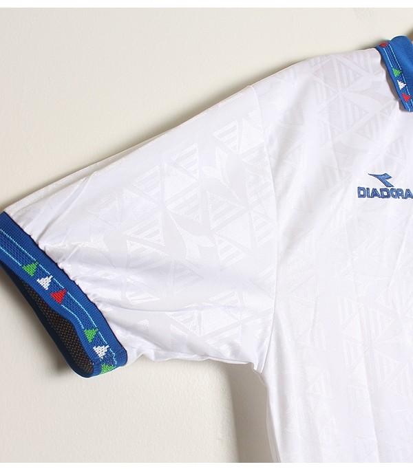 DIADORA [93/94 ITALY National Team Away] 6