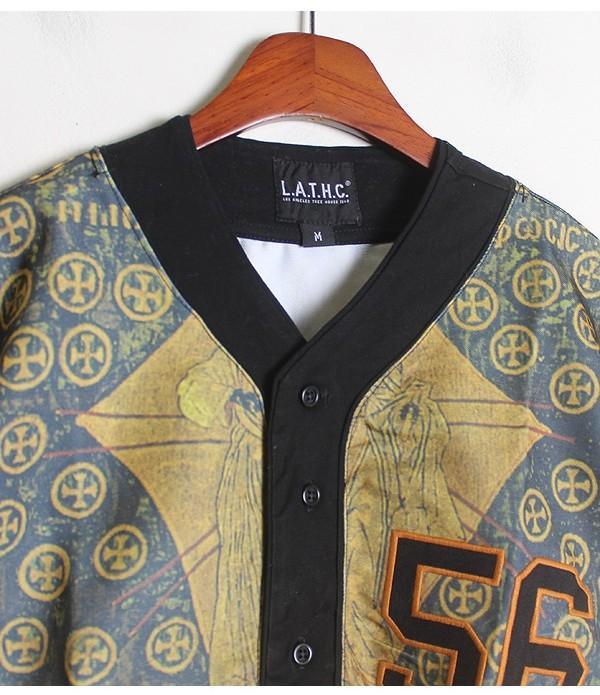 L.A.H.T.C [Made in USA] 5