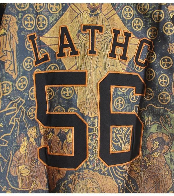 L.A.H.T.C [Made in USA] 8