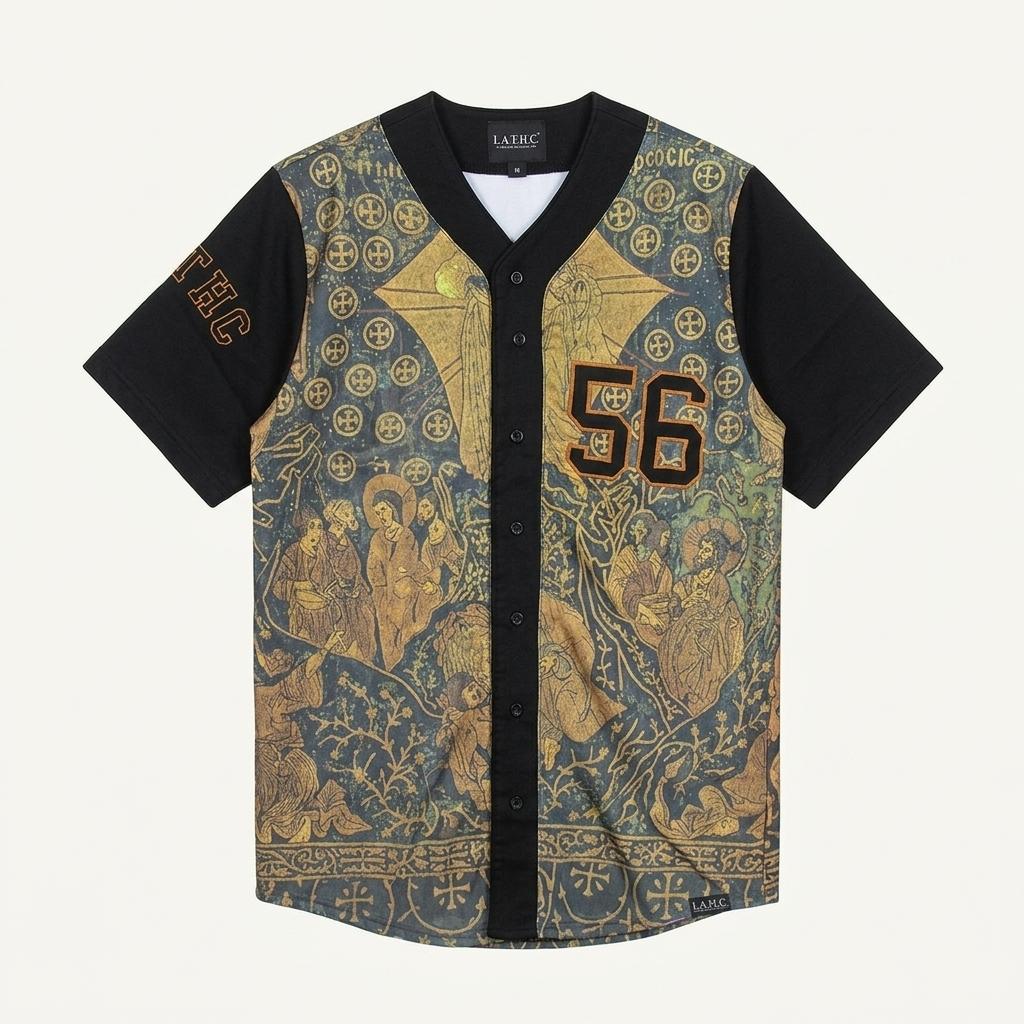 L.A.H.T.C [Made in USA] 1