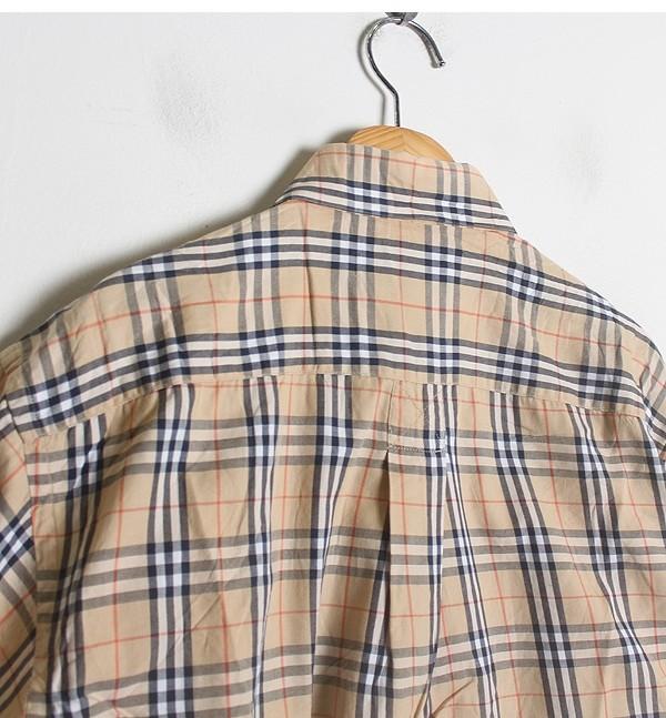 Burberrys' [100% Cotton] 9