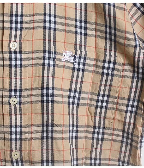 Burberrys' [100% Cotton] 6