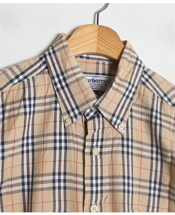Burberrys' [100% Cotton] 4