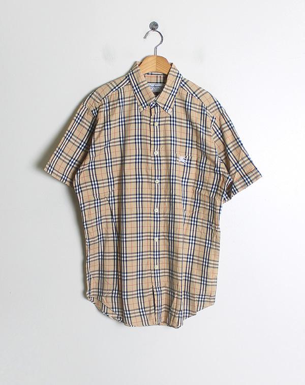 Burberrys' [100% Cotton] 2