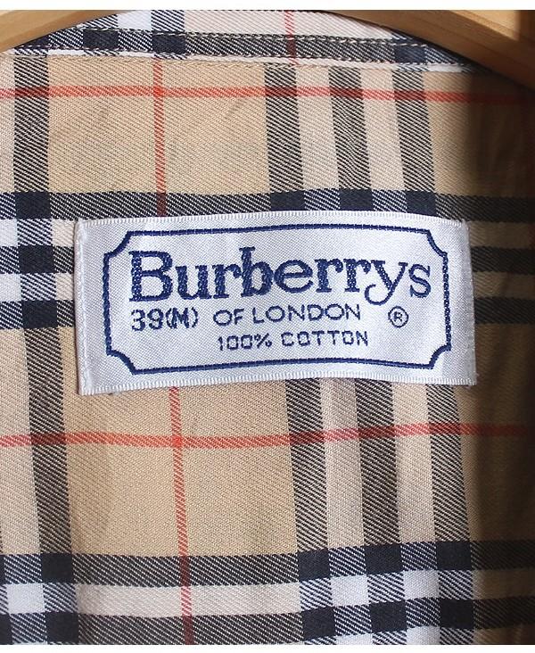 Burberrys' [100% Cotton] 7