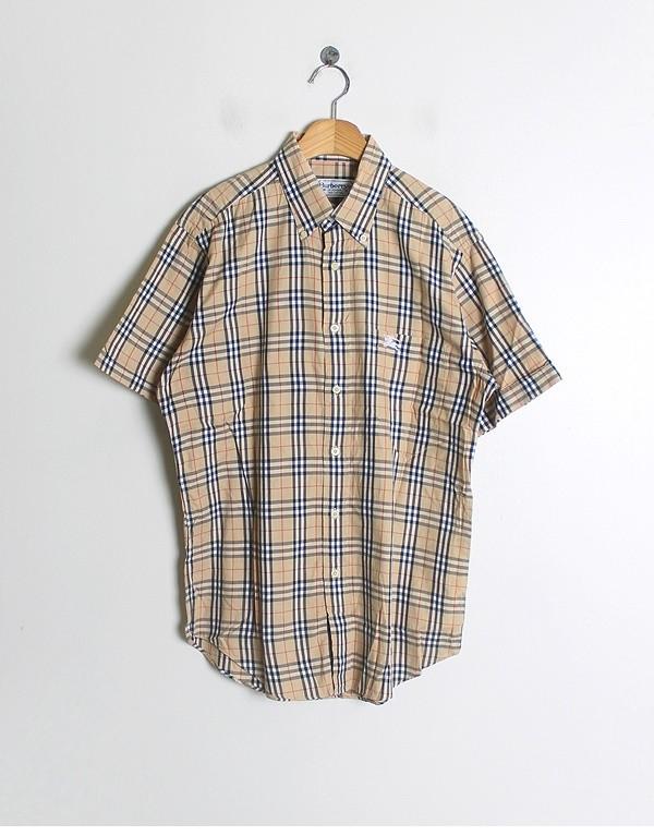 Burberrys' [100% Cotton] 3