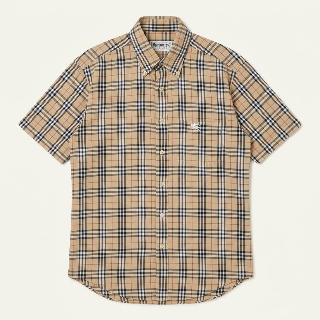 Burberrys' [100% Cotton] 1