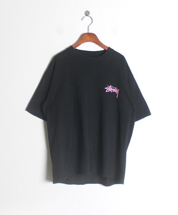STUSSY [Made in USA] 3