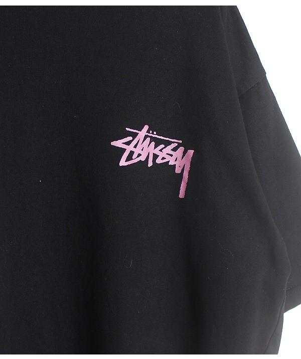 STUSSY [Made in USA] 7