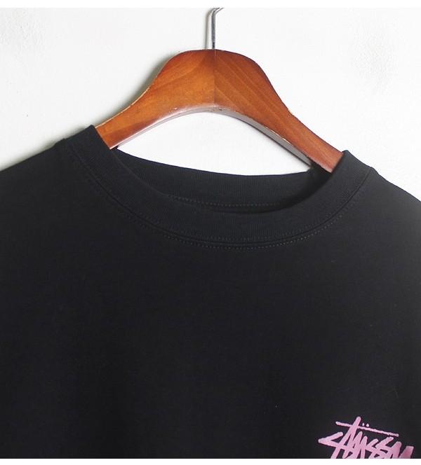 STUSSY [Made in USA] 5