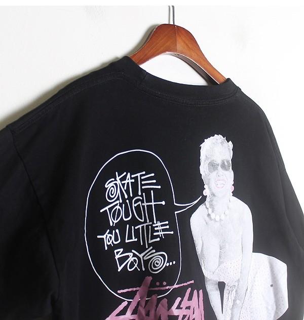 STUSSY [Made in USA] 11