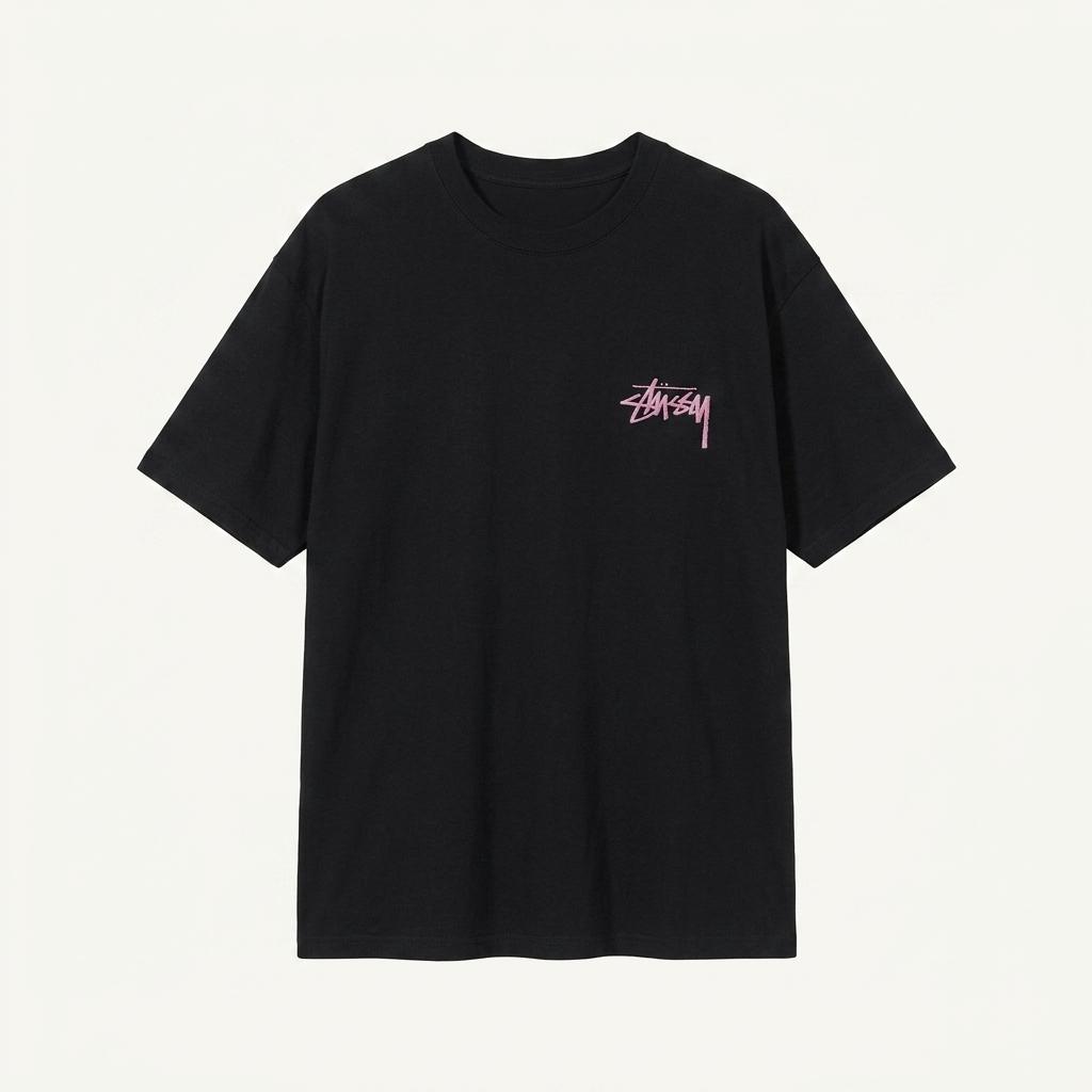 STUSSY [Made in USA] 1