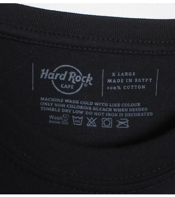 Hard Rock CAFÉ 7