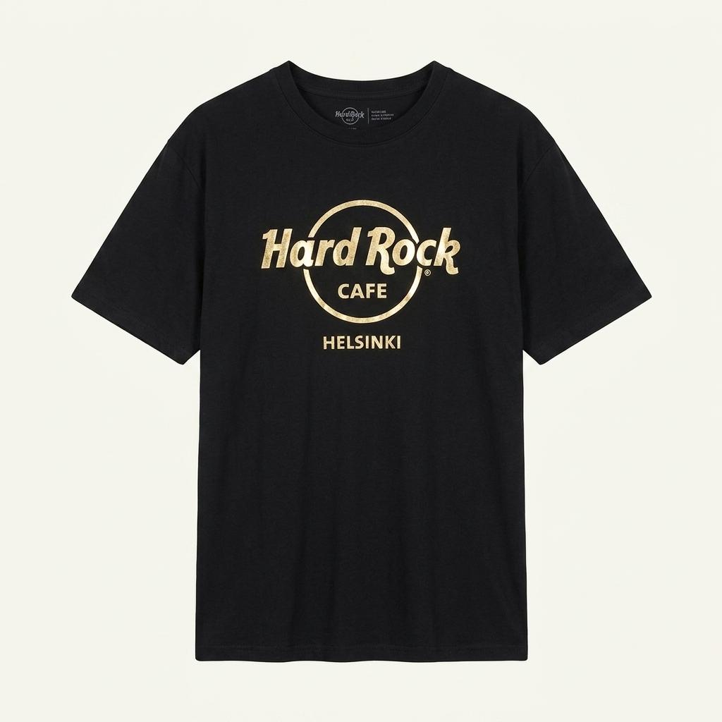 Hard Rock CAFÉ 1