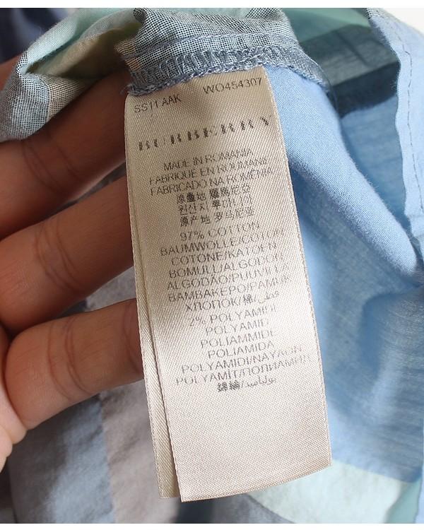 BURBERRY BRIT 11