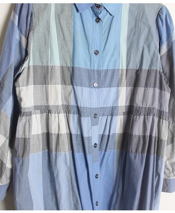 BURBERRY BRIT 5