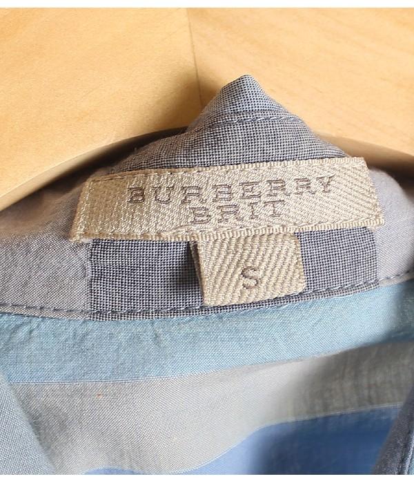 BURBERRY BRIT 10