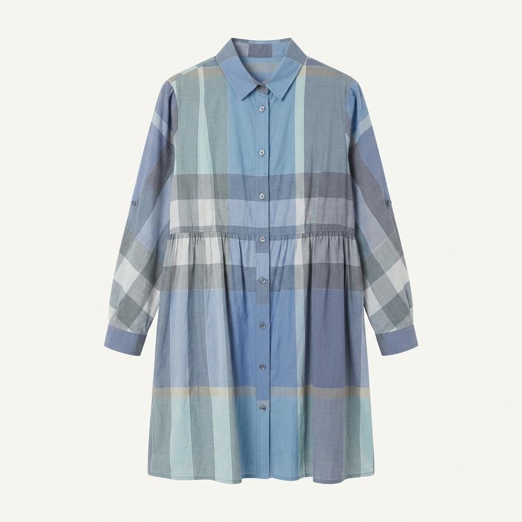 BURBERRY BRIT 1