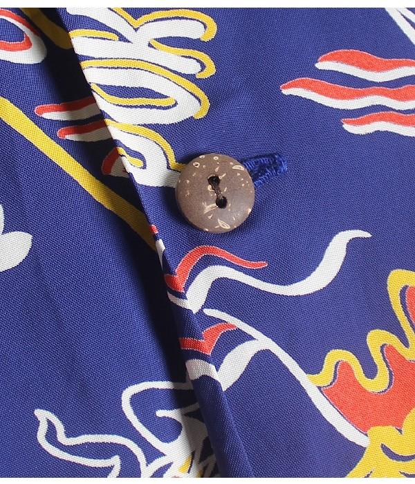 Sun Surf by TOYO-ENTERPRISE [100% Rayon] 8