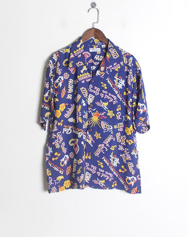Sun Surf by TOYO-ENTERPRISE [100% Rayon] 2