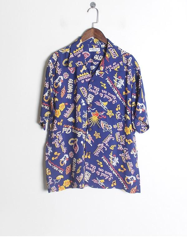 Sun Surf by TOYO-ENTERPRISE [100% Rayon] 3