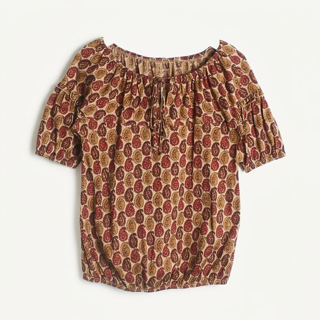 WEEKEND Max Mara [100% Cotton] 1
