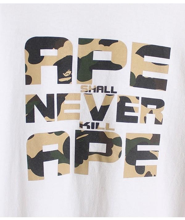 BAPE 4