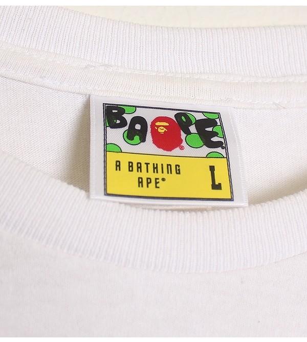 BAPE 6