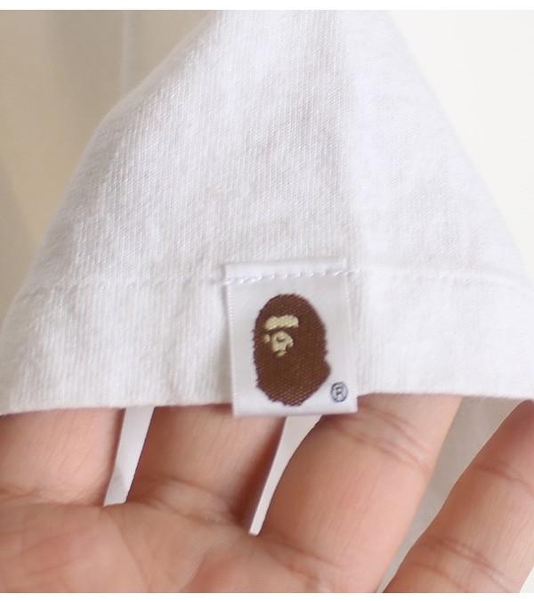 BAPE 8