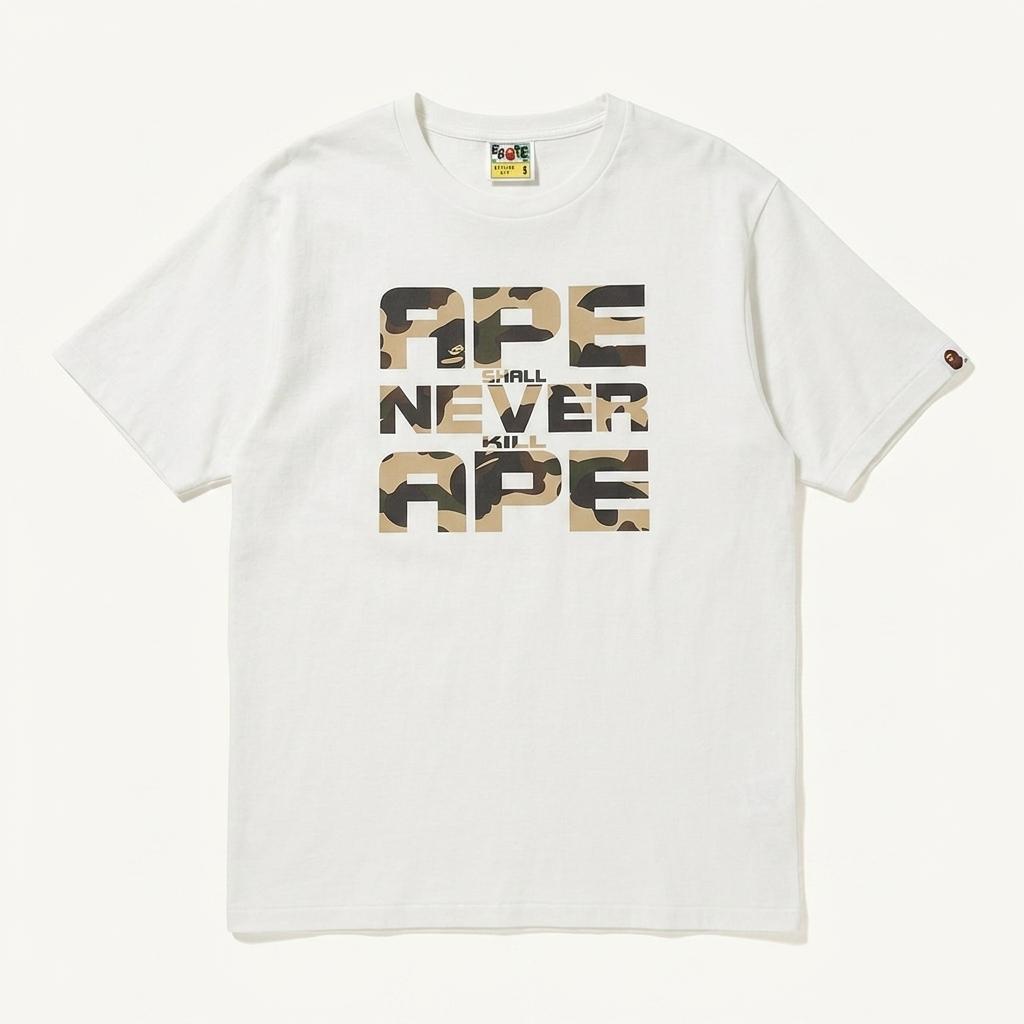 BAPE 1