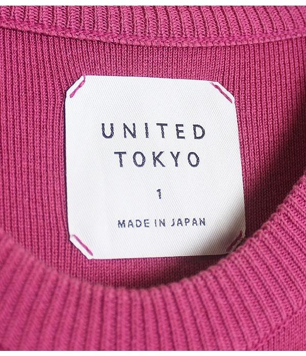 UNITED TOKYO 10