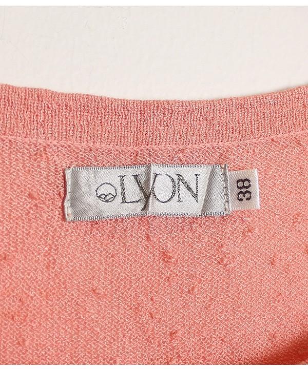LYON DEUX 8