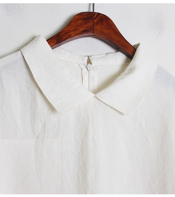 kh [100% Linen] 4