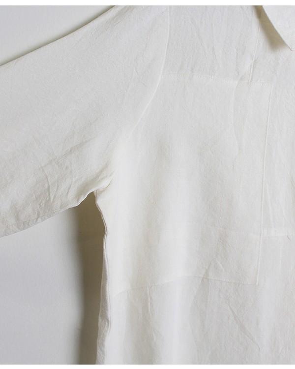 kh [100% Linen] 5