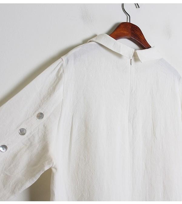 kh [100% Linen] 11
